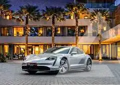 2021 Porsche Taycan