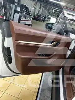 2021 Porsche Taycan