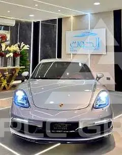 2021 Porsche 718