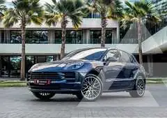 2021 Porsche MACAN