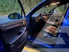 2021 Porsche MACAN