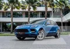2021 Porsche MACAN