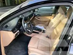 2021 Porsche MACAN