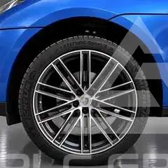 2021 Porsche MACAN