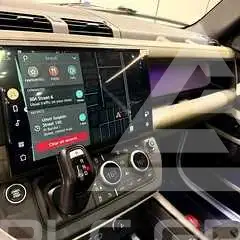 2021 Land Rover DEFENDER