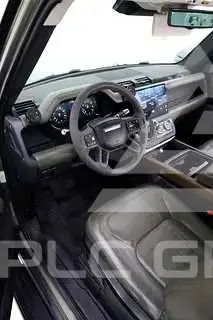 2021 Land Rover DEFENDER