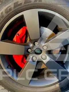 2021 Land Rover DEFENDER