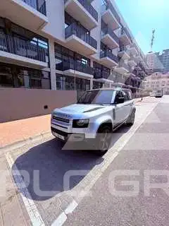 2021 Land Rover DEFENDER