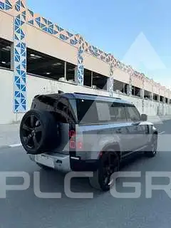 2021 Land Rover DEFENDER