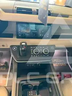 2021 Land Rover DEFENDER