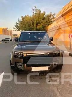 2021 Land Rover DEFENDER