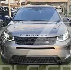 2021 Land Rover Discovery
