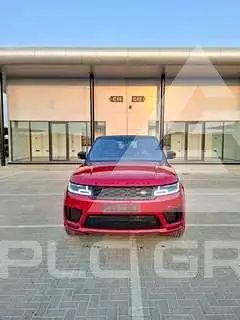 2021 Land Rover Discovery