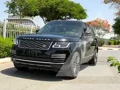 2021 Land Rover Range Rover