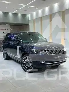 2021 Land Rover Range Rover