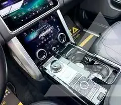 2021 Land Rover Range Rover