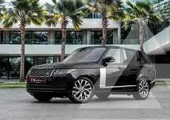2021 Land Rover Range Rover