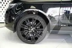 2021 Land Rover Range Rover