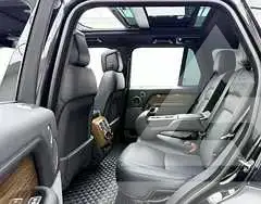 2021 Land Rover Range Rover