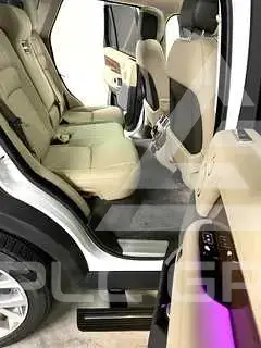 2021 Land Rover Range Rover