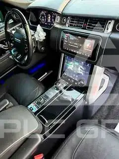 2021 Land Rover Range Rover