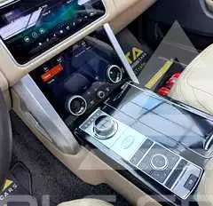 2021 Land Rover Range Rover