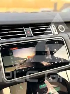 2021 Land Rover Range Rover