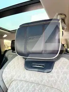 2021 Land Rover Range Rover