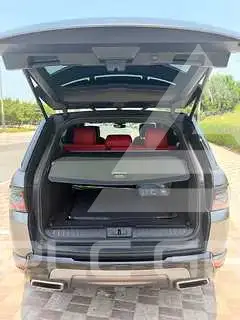 2021 Land Rover Range Rover