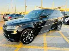 2021 Land Rover Range Rover
