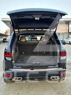 2021 Land Rover Range Rover