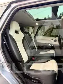 2021 Land Rover Range Rover