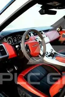 2021 Land Rover Range Rover