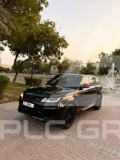 2021 Land Rover Range Rover