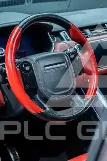 2021 Land Rover Range Rover