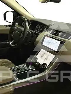 2021 Land Rover Range Rover