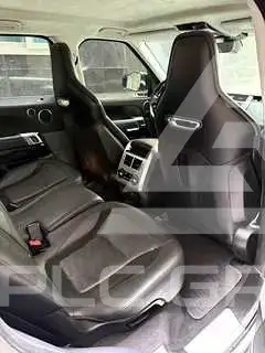 2021 Land Rover Range Rover