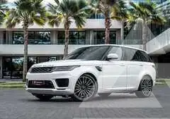 2021 Land Rover Range Rover