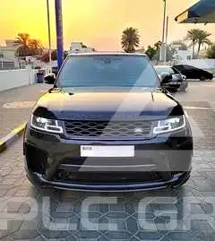 2021 Land Rover Range Rover
