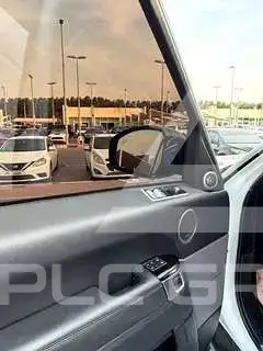 2021 Land Rover Range Rover