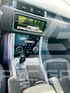 2021 Land Rover Range Rover