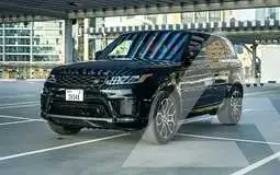 2021 Land Rover Range Rover