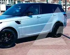 2021 Land Rover Range Rover