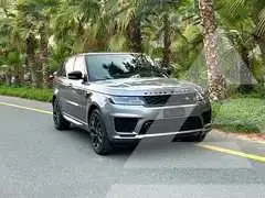2021 Land Rover Range Rover
