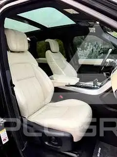 2021 Land Rover Range Rover