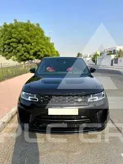 2021 Land Rover Range Rover