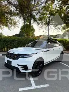 2021 Land Rover Range Rover