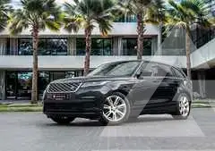 2021 Land Rover Range Rover