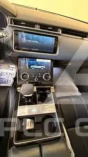 2021 Land Rover Range Rover
