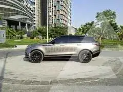 2021 Land Rover Range Rover